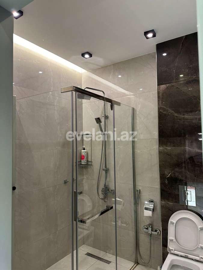 Kirayə verilir, yeni tikili, 2 otaqlı, 100 m², Bakı, Yasamal r.