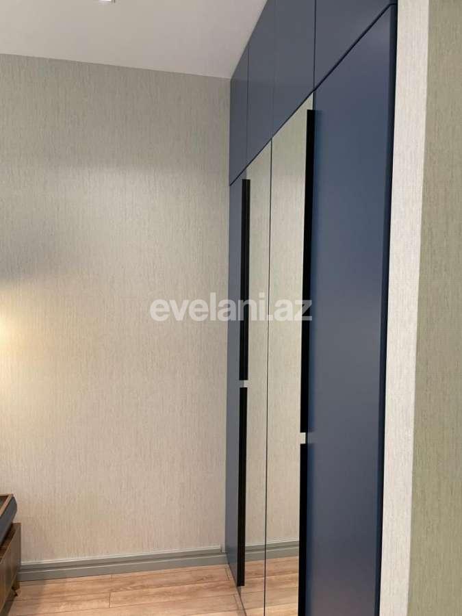 Kirayə verilir, yeni tikili, 2 otaqlı, 100 m², Bakı, Yasamal r.