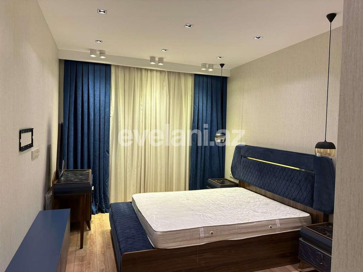 Kirayə verilir, yeni tikili, 2 otaqlı, 100 m², Bakı, Yasamal r.