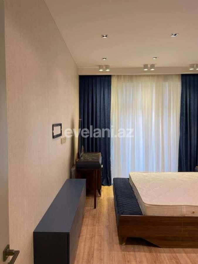 Kirayə verilir, yeni tikili, 2 otaqlı, 100 m², Bakı, Yasamal r.