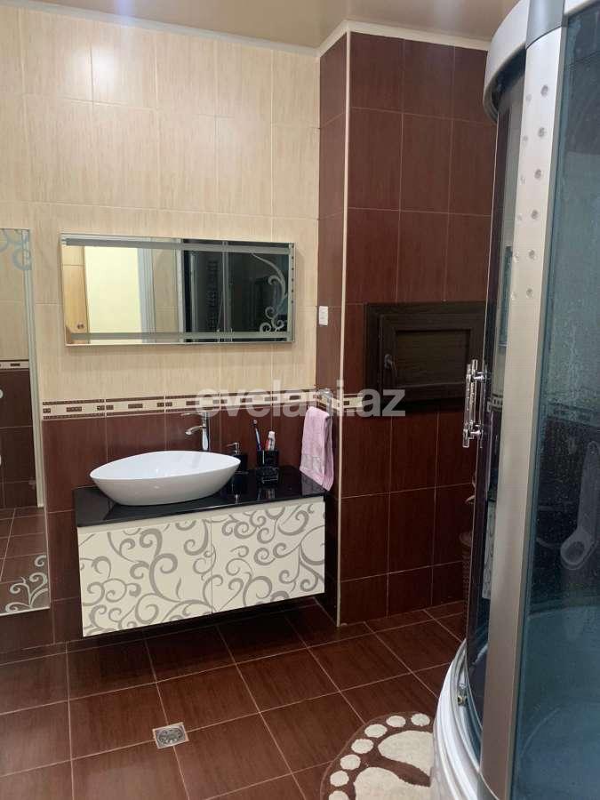 Kirayə verilir, yeni tikili, 3 otaqlı, 147 m², Bakı, Yasamal r, Elmlər Akademiyası m.