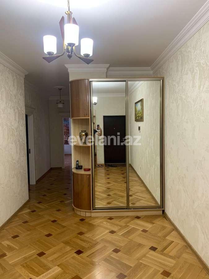 Kirayə verilir, yeni tikili, 3 otaqlı, 147 m², Bakı, Yasamal r, Elmlər Akademiyası m.