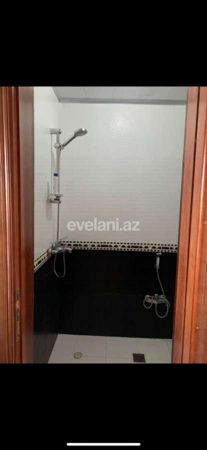 Rent, new building, 3 room, 103 m², Baku, Nasimi r, 8 November m.