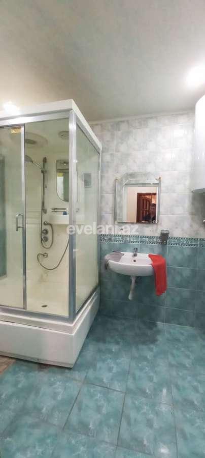 Kirayə verilir, yeni tikili, 2 otaqlı, 90 m², Bakı, Binəqədi r, 8-ci mikrorayon q, Azadlıq prospekti m.