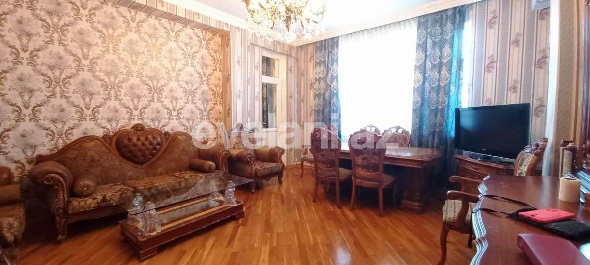 Kirayə verilir, yeni tikili, 2 otaqlı, 90 m², Bakı, Binəqədi r, 8-ci mikrorayon q, Azadlıq prospekti m.