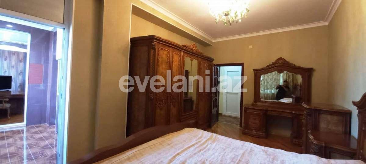 Kirayə verilir, yeni tikili, 2 otaqlı, 90 m², Bakı, Binəqədi r, 8-ci mikrorayon q, Azadlıq prospekti m.