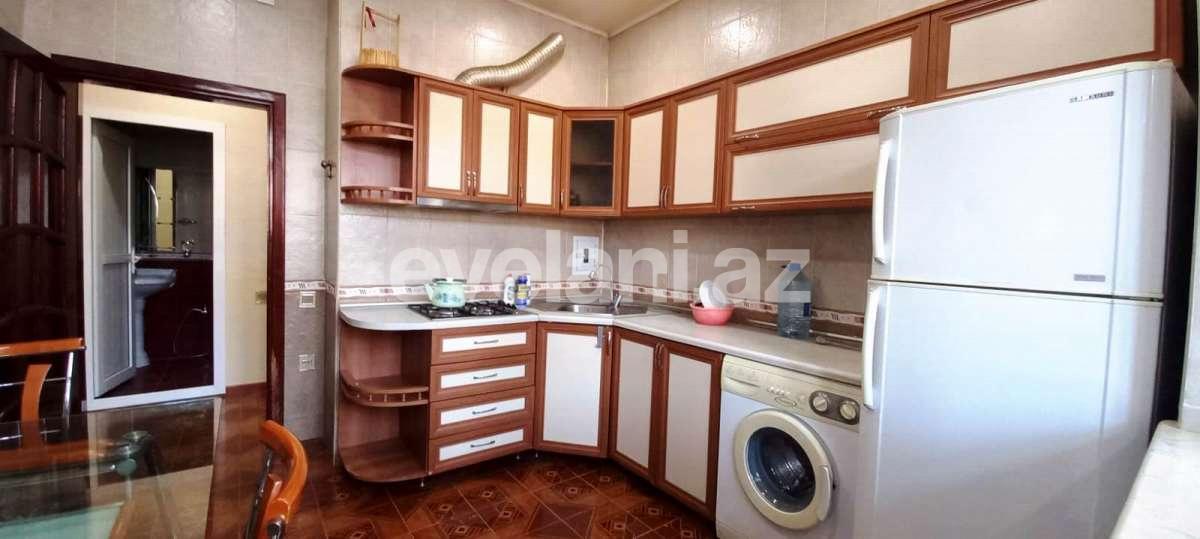 Kirayə verilir, yeni tikili, 2 otaqlı, 90 m², Bakı, Binəqədi r, 8-ci mikrorayon q, Azadlıq prospekti m.