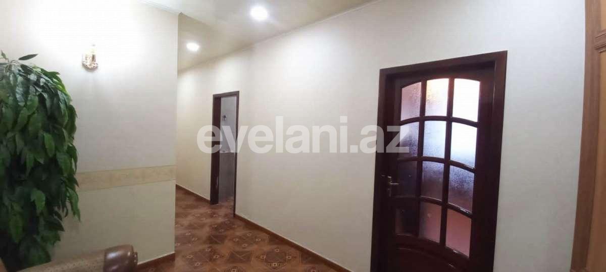 Kirayə verilir, yeni tikili, 2 otaqlı, 90 m², Bakı, Binəqədi r, 8-ci mikrorayon q, Azadlıq prospekti m.