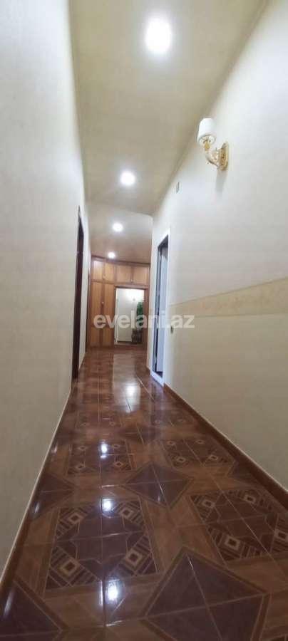 Kirayə verilir, yeni tikili, 2 otaqlı, 90 m², Bakı, Binəqədi r, 8-ci mikrorayon q, Azadlıq prospekti m.