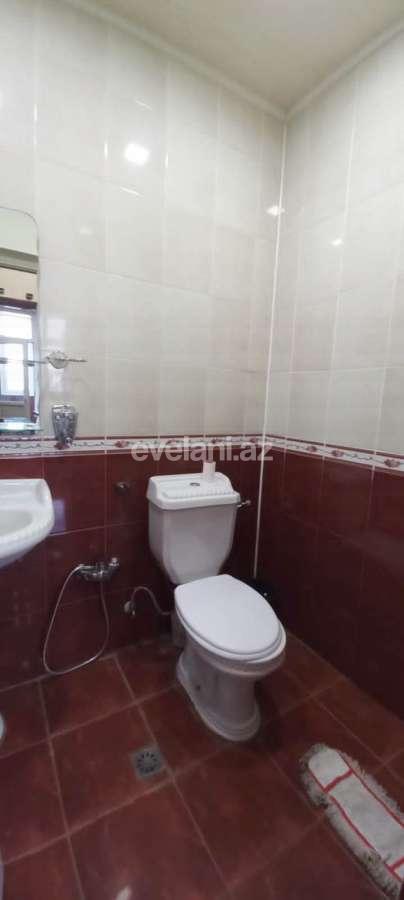 Kirayə verilir, yeni tikili, 2 otaqlı, 90 m², Bakı, Binəqədi r, 8-ci mikrorayon q, Azadlıq prospekti m.