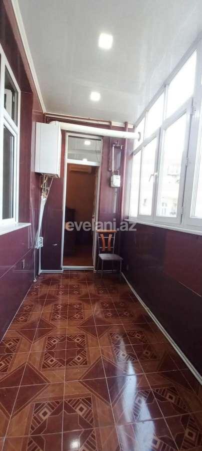 Kirayə verilir, yeni tikili, 2 otaqlı, 90 m², Bakı, Binəqədi r, 8-ci mikrorayon q, Azadlıq prospekti m.