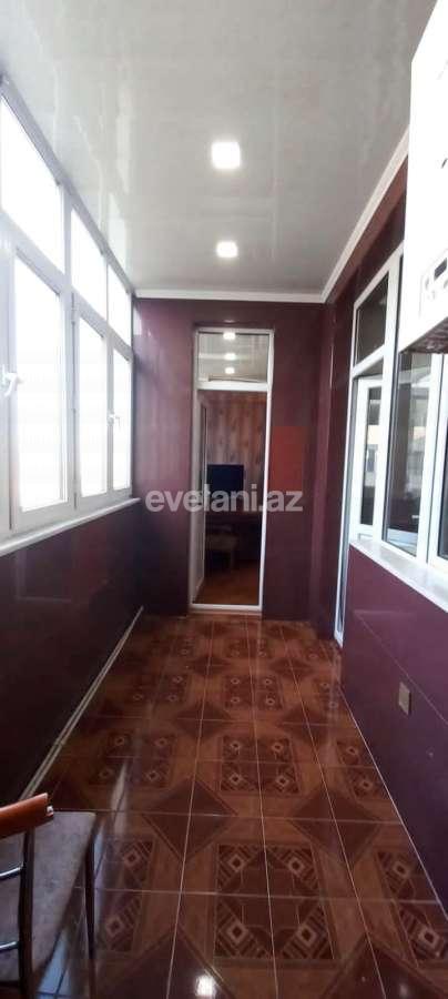 Kirayə verilir, yeni tikili, 2 otaqlı, 90 m², Bakı, Binəqədi r, 8-ci mikrorayon q, Azadlıq prospekti m.