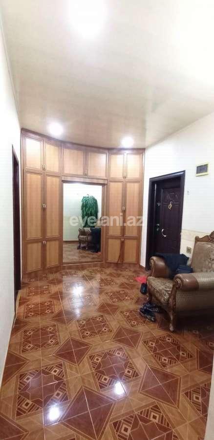 Kirayə verilir, yeni tikili, 2 otaqlı, 90 m², Bakı, Binəqədi r, 8-ci mikrorayon q, Azadlıq prospekti m.