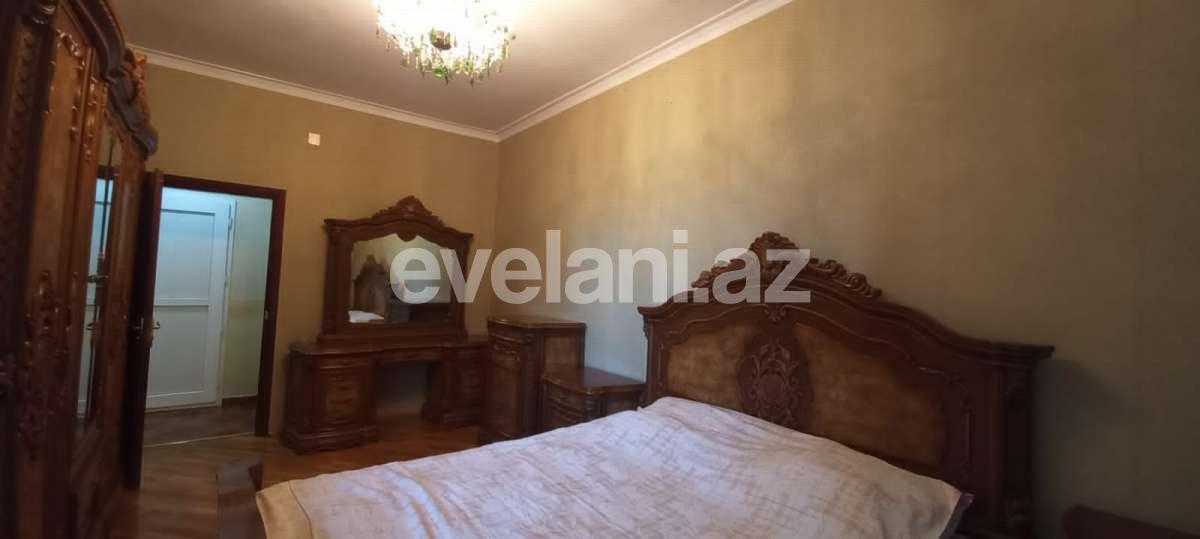 Kirayə verilir, yeni tikili, 2 otaqlı, 90 m², Bakı, Binəqədi r, 8-ci mikrorayon q, Azadlıq prospekti m.