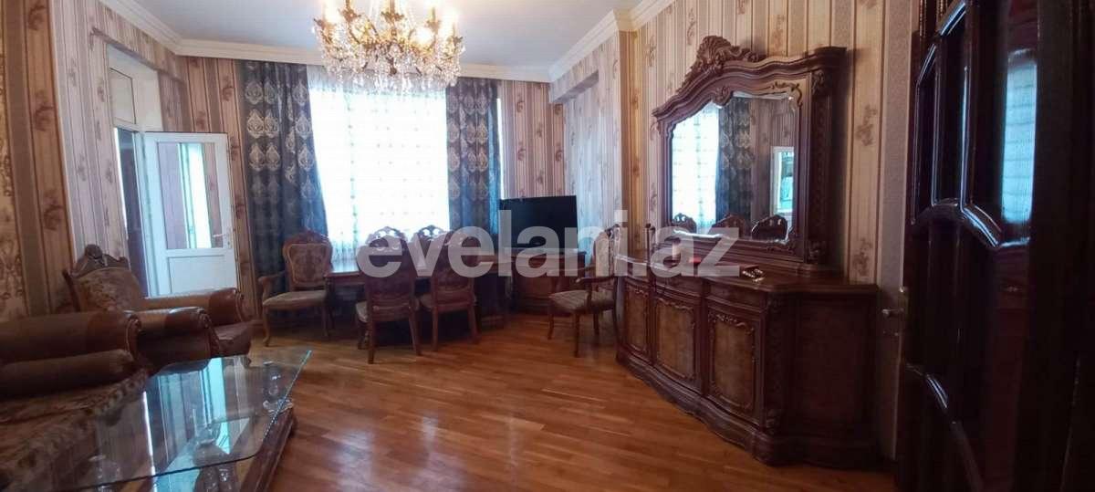Kirayə verilir, yeni tikili, 2 otaqlı, 90 m², Bakı, Binəqədi r, 8-ci mikrorayon q, Azadlıq prospekti m.