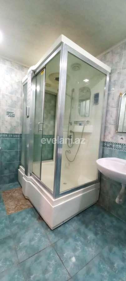 Kirayə verilir, yeni tikili, 2 otaqlı, 90 m², Bakı, Binəqədi r, 8-ci mikrorayon q, Azadlıq prospekti m.