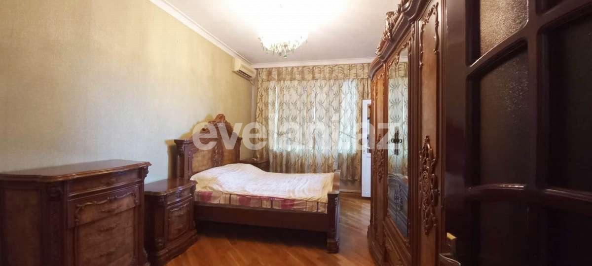 Kirayə verilir, yeni tikili, 2 otaqlı, 90 m², Bakı, Binəqədi r, 8-ci mikrorayon q, Azadlıq prospekti m.