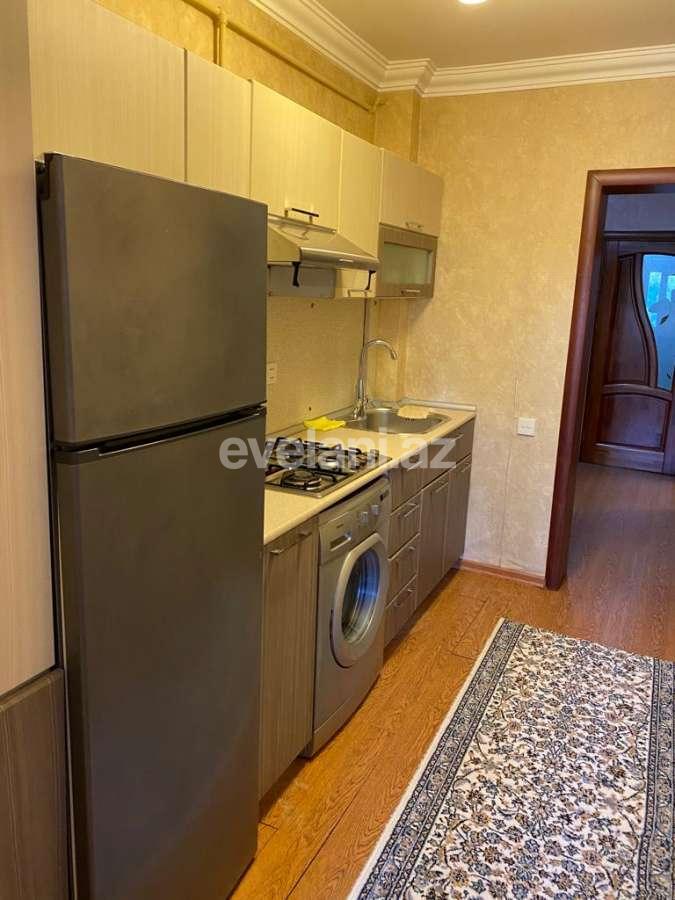 Сдаётся, вторичка, 3-комнаты, 75 m², Баку, Насиминский r, 28 мая m.