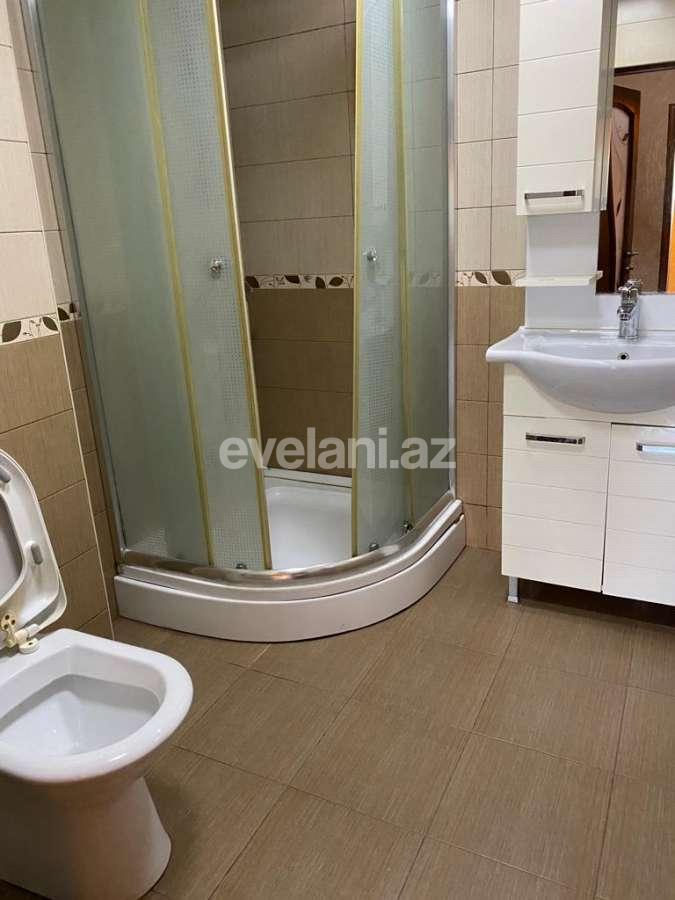 Сдаётся, вторичка, 3-комнаты, 75 m², Баку, Насиминский r, 28 мая m.