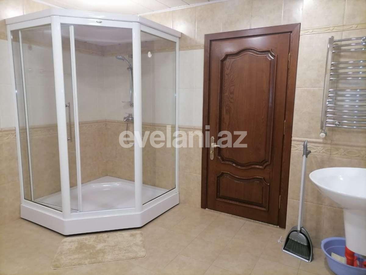Kirayə verilir, yeni tikili, 3 otaqlı, 196 m², Bakı, Xətai r, Şah İsmayıl Xətai m.