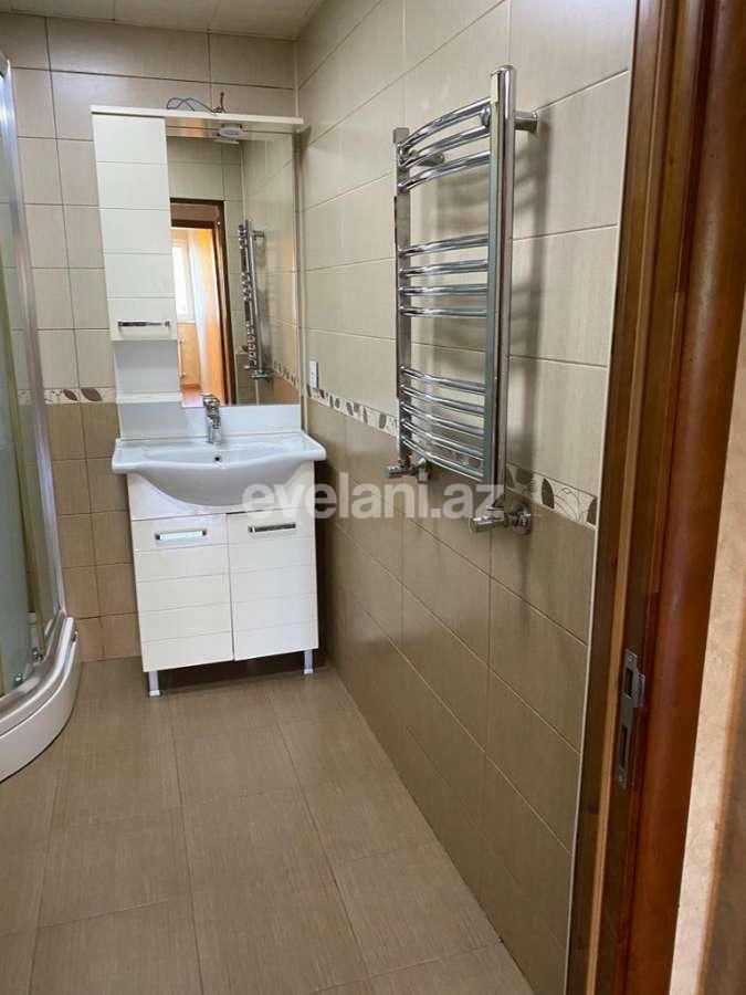 Kirayə verilir, köhnə tikili, 3 otaqlı, 72 m², Bakı, Nəsimi r, Nizami m.