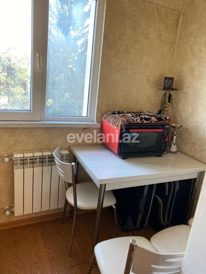 Kirayə verilir, köhnə tikili, 3 otaqlı, 72 m², Bakı, Nəsimi r, Nizami m.