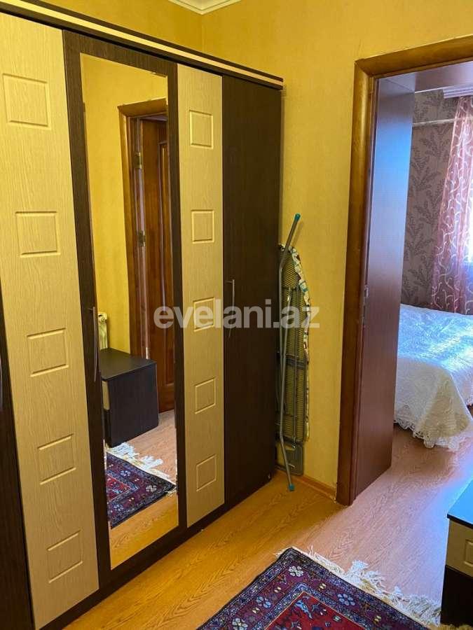 Kirayə verilir, köhnə tikili, 3 otaqlı, 72 m², Bakı, Nəsimi r, Nizami m.