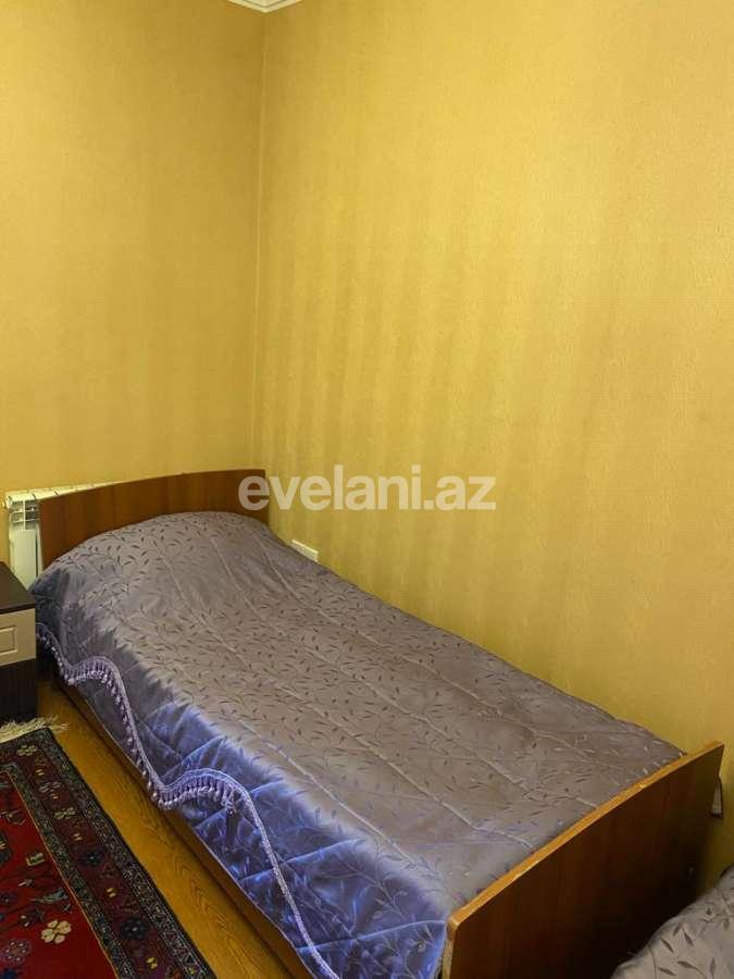 Kirayə verilir, köhnə tikili, 3 otaqlı, 72 m², Bakı, Nəsimi r, Nizami m.