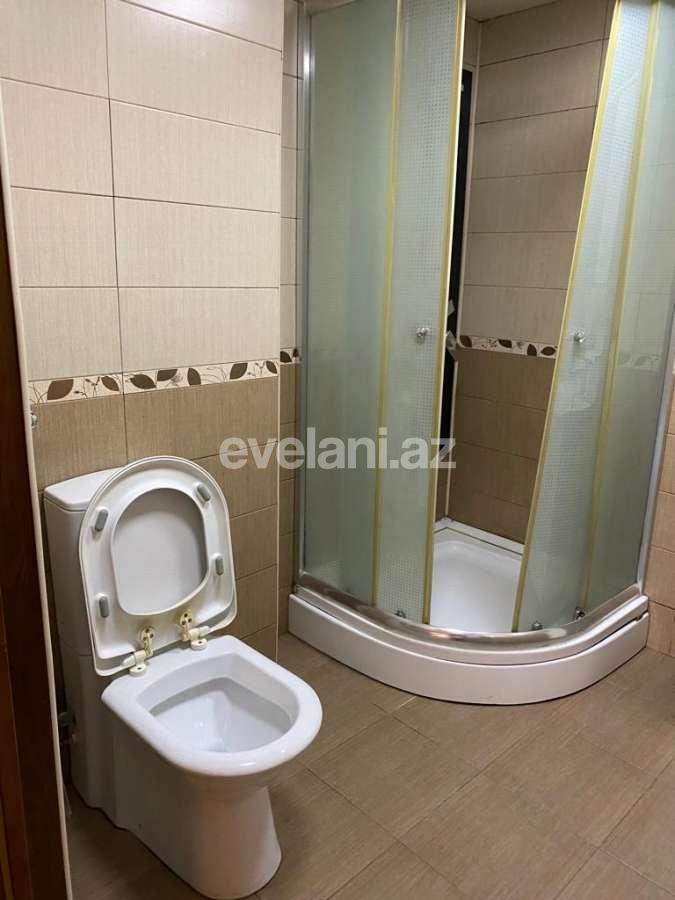 Kirayə verilir, köhnə tikili, 3 otaqlı, 72 m², Bakı, Nəsimi r, Nizami m.