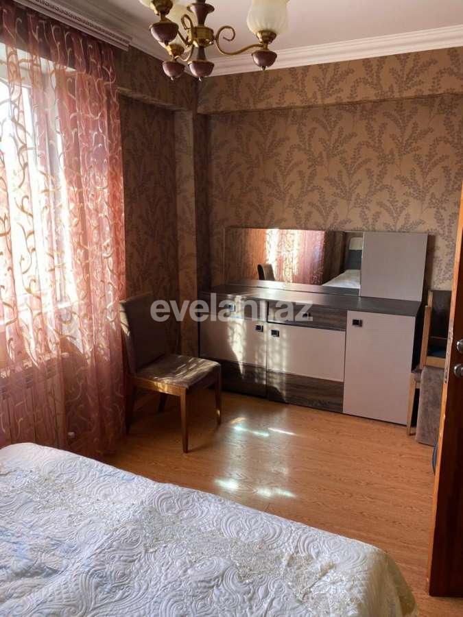 Kirayə verilir, köhnə tikili, 3 otaqlı, 72 m², Bakı, Nəsimi r, Nizami m.