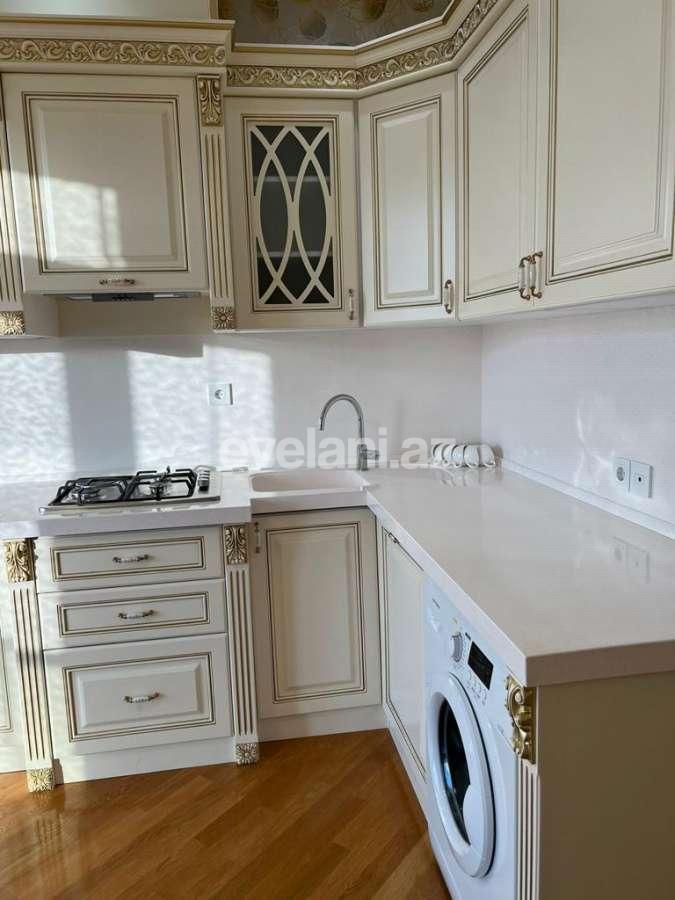 Kirayə verilir, yeni tikili, 2 otaqlı, 110 m², Bakı, Yasamal r.