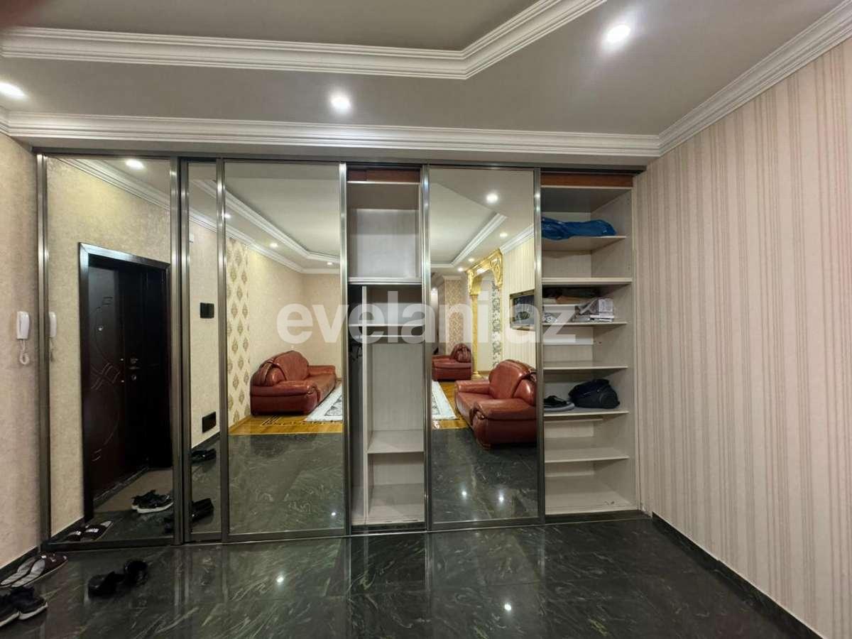 Kirayə verilir, yeni tikili, 3 otaqlı, 150 m², Bakı, Nəsimi r, Gənclik m.