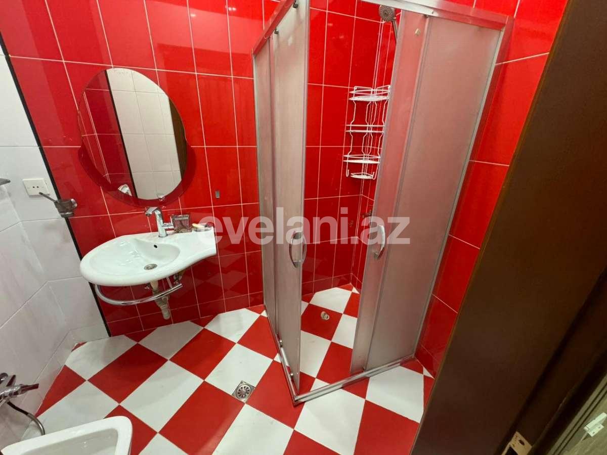 Kirayə verilir, yeni tikili, 3 otaqlı, 150 m², Bakı, Nəsimi r, Gənclik m.