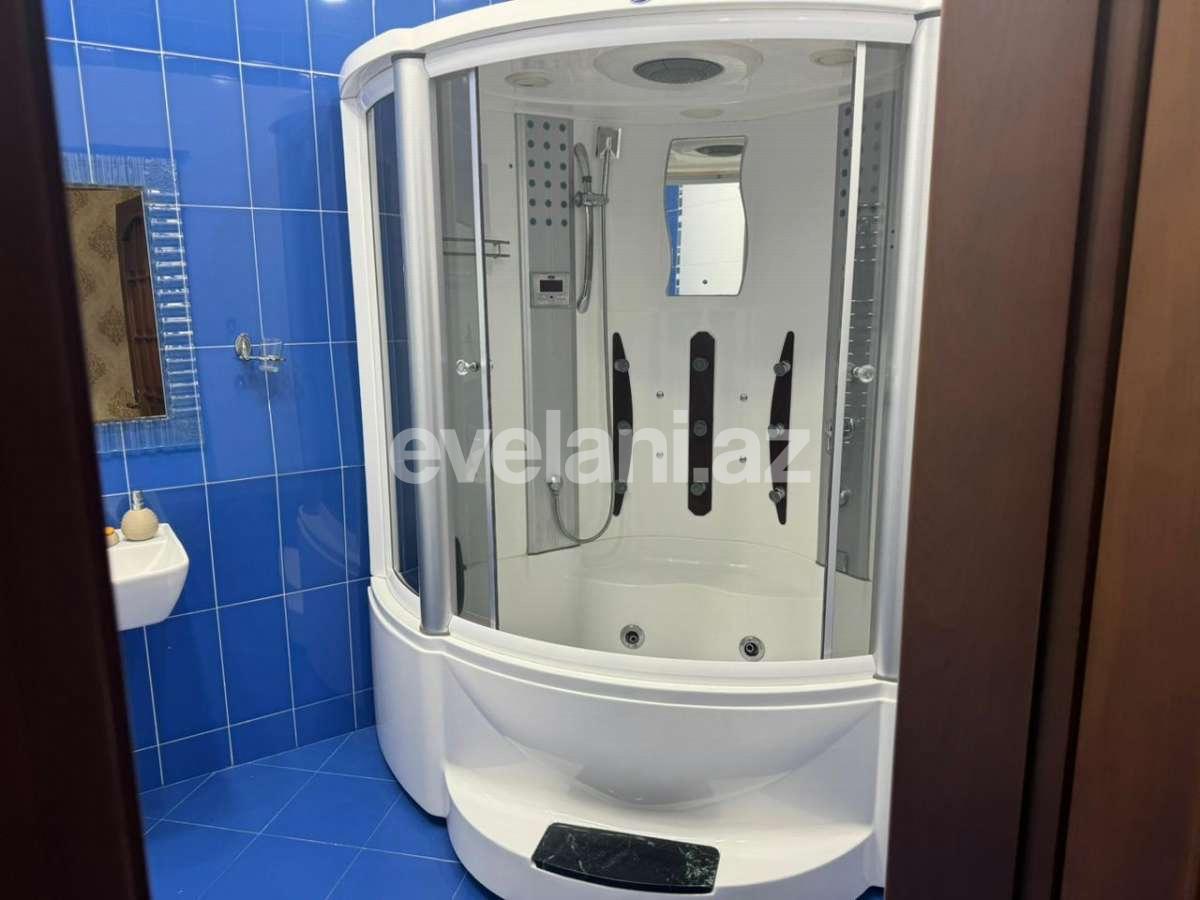 Kirayə verilir, yeni tikili, 3 otaqlı, 150 m², Bakı, Nəsimi r, Gənclik m.