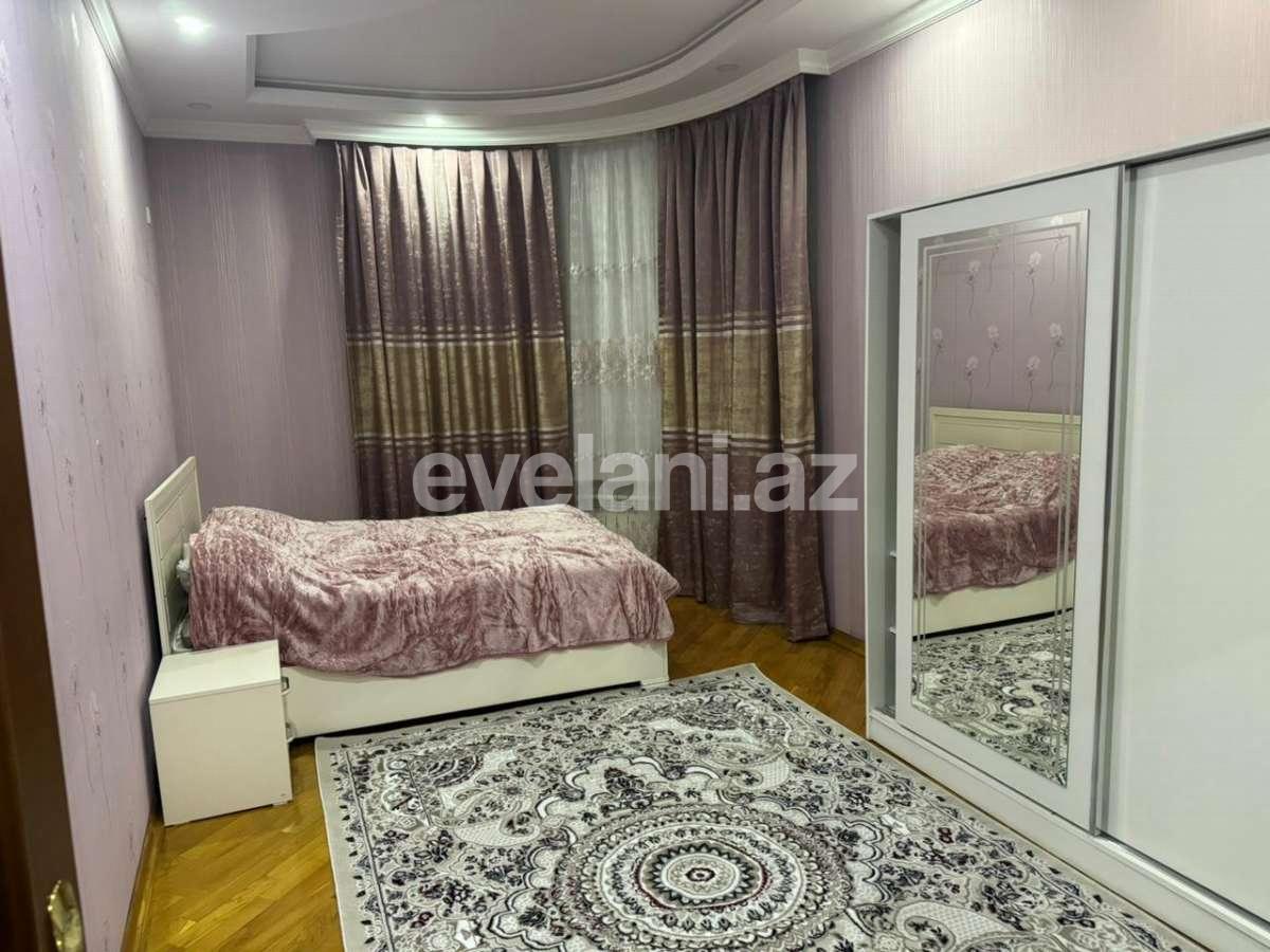 Kirayə verilir, yeni tikili, 3 otaqlı, 150 m², Bakı, Nəsimi r, Gənclik m.
