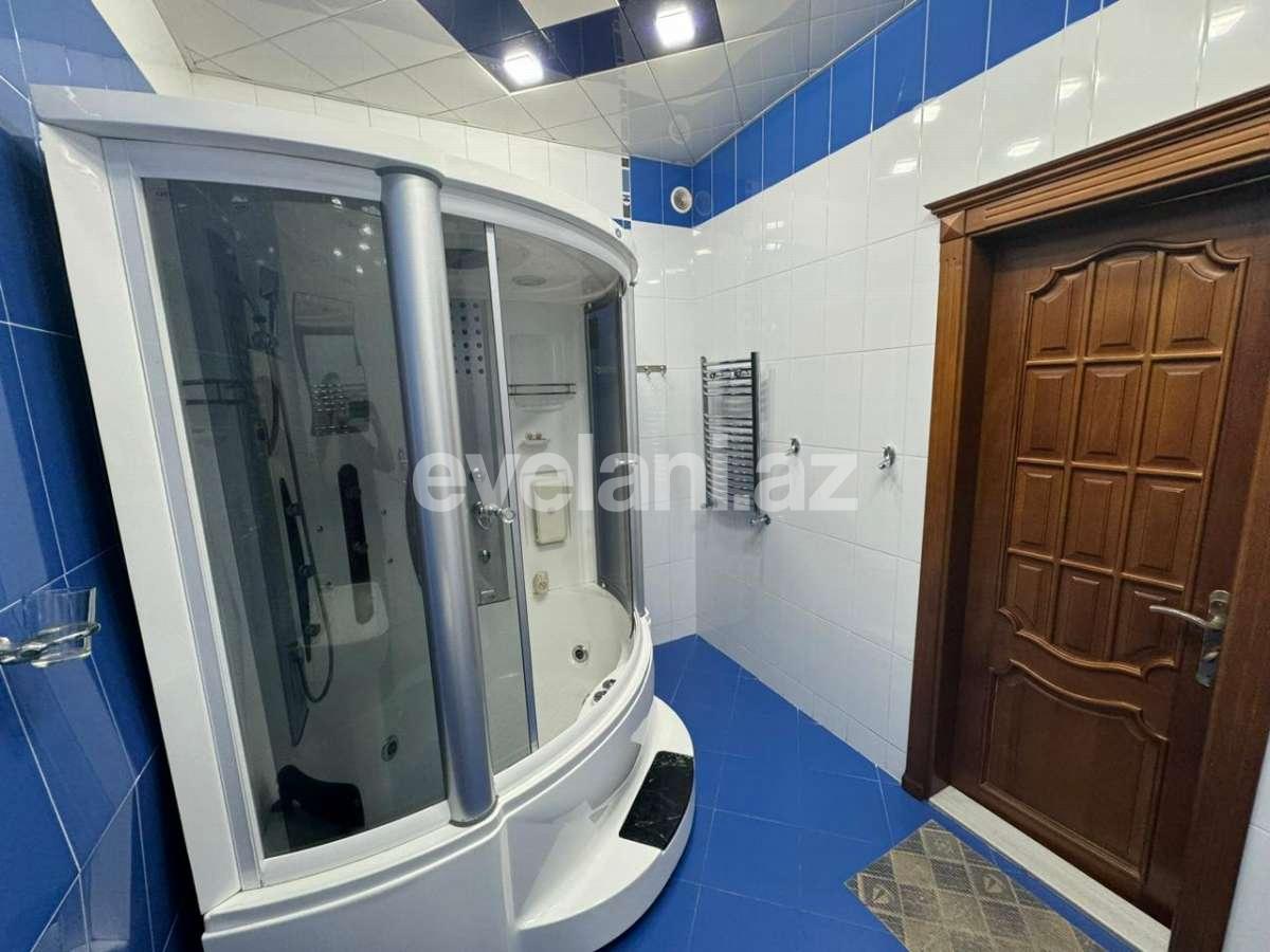 Kirayə verilir, yeni tikili, 3 otaqlı, 150 m², Bakı, Nəsimi r, Gənclik m.