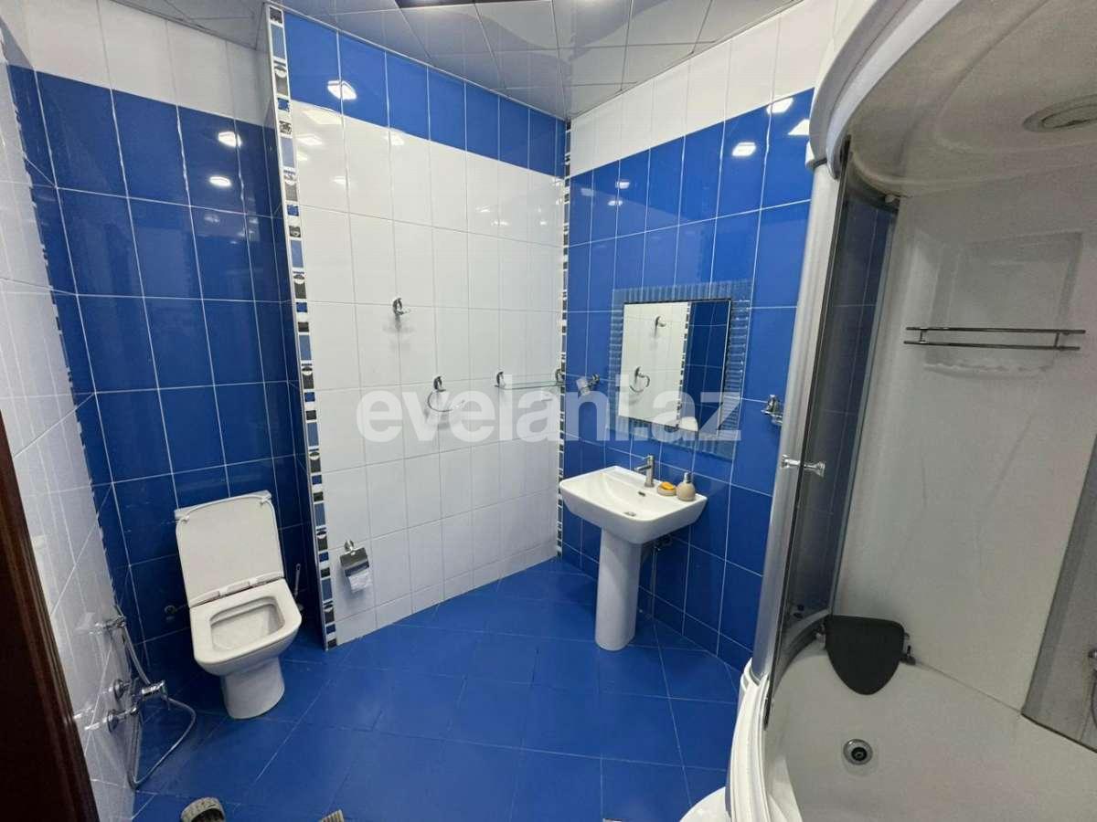 Kirayə verilir, yeni tikili, 3 otaqlı, 150 m², Bakı, Nəsimi r, Gənclik m.