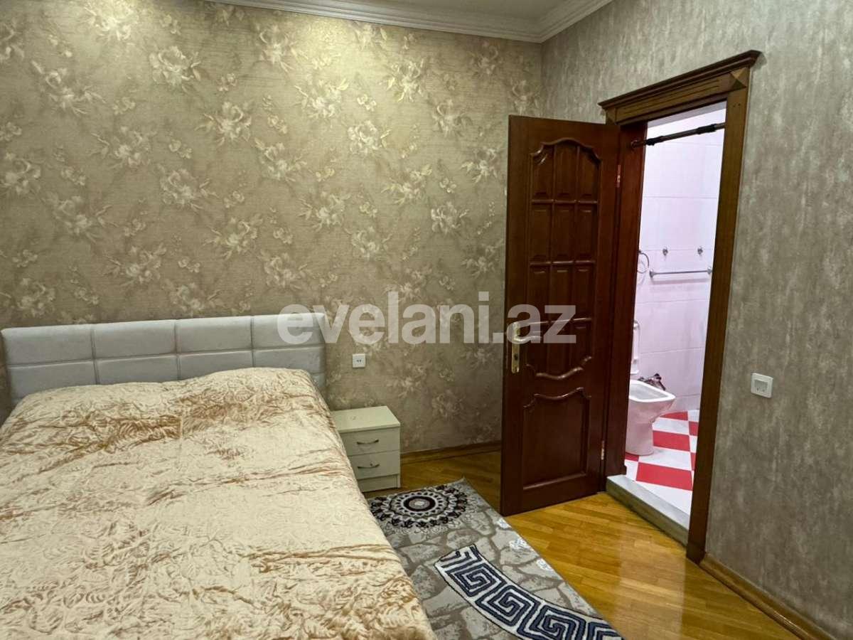 Kirayə verilir, yeni tikili, 3 otaqlı, 150 m², Bakı, Nəsimi r, Gənclik m.