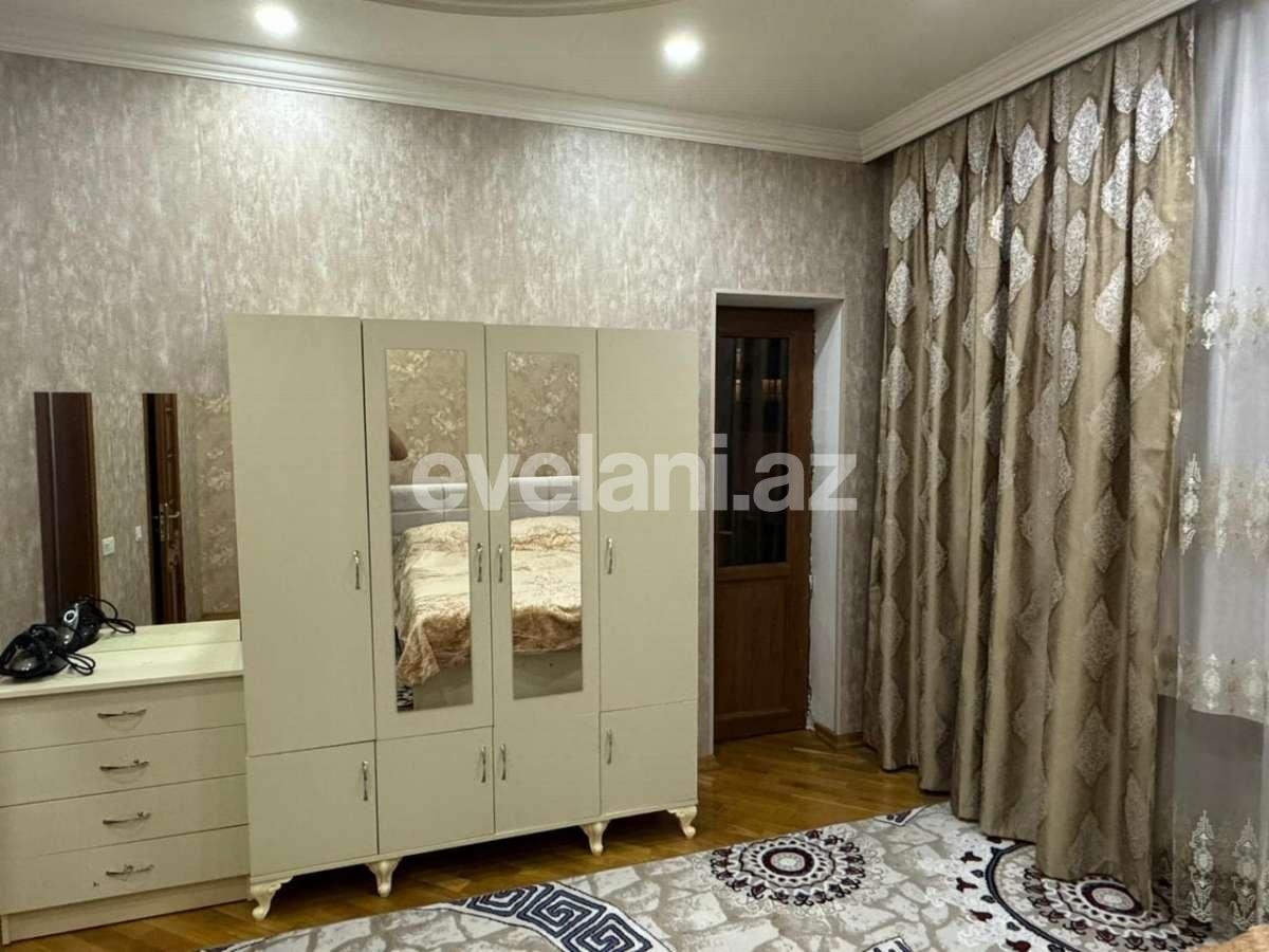 Kirayə verilir, yeni tikili, 3 otaqlı, 150 m², Bakı, Nəsimi r, Gənclik m.