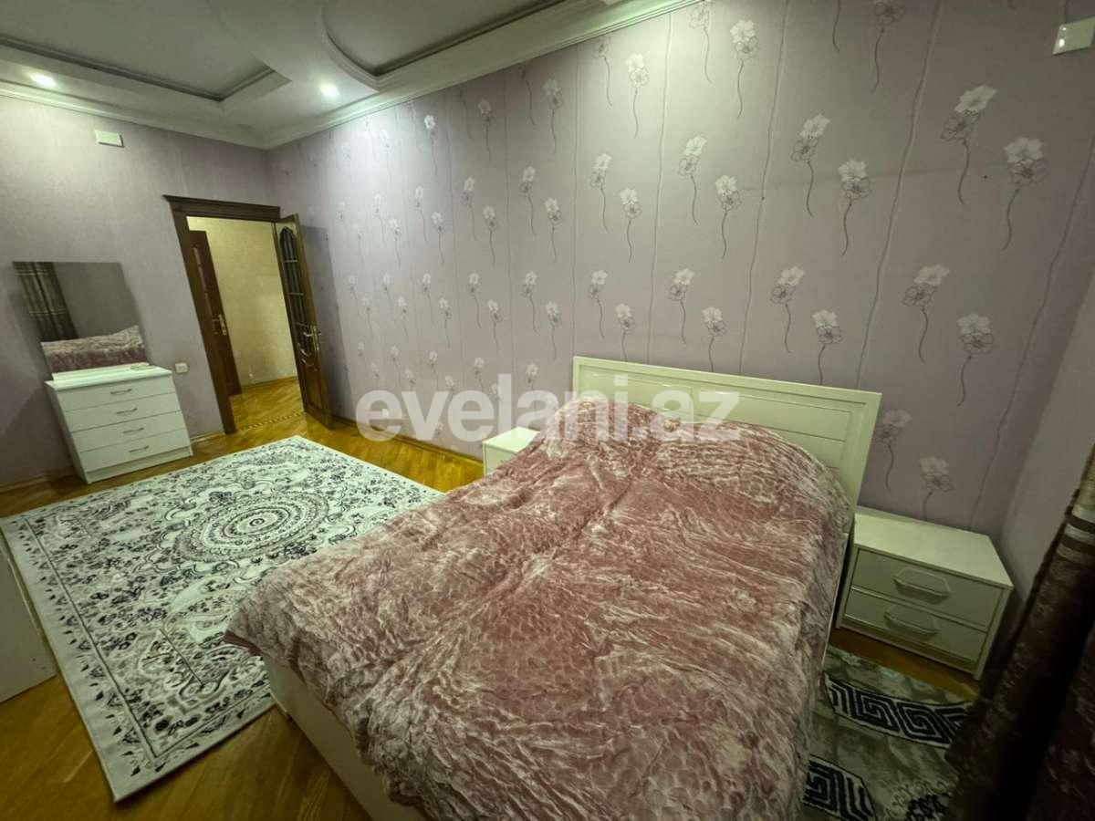 Kirayə verilir, yeni tikili, 3 otaqlı, 150 m², Bakı, Nəsimi r, Gənclik m.