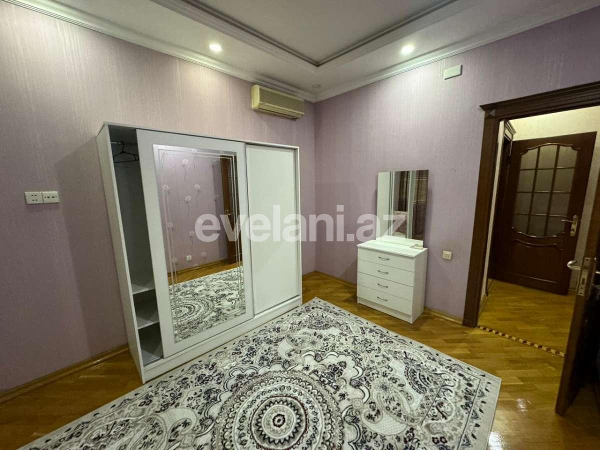 Kirayə verilir, yeni tikili, 3 otaqlı, 150 m², Bakı, Nəsimi r, Gənclik m.