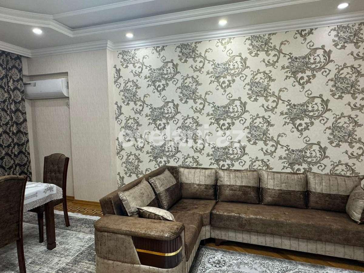 Kirayə verilir, yeni tikili, 3 otaqlı, 150 m², Bakı, Nəsimi r, Gənclik m.