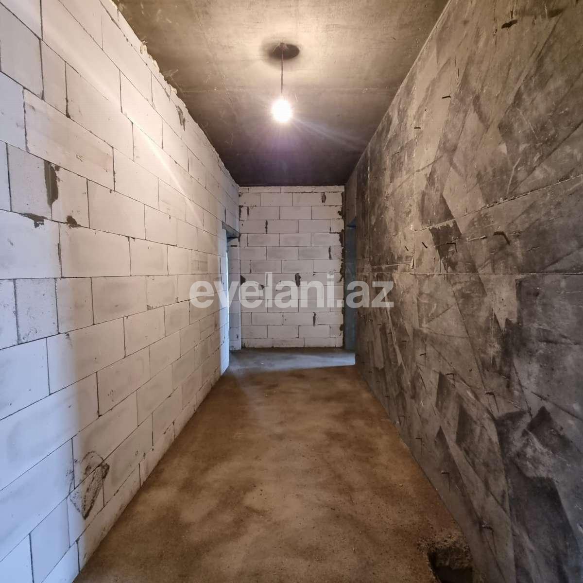Satılır, yeni tikili, 3 otaqlı, 125 m², Bakı, Nizami r, Qara Qarayev m.