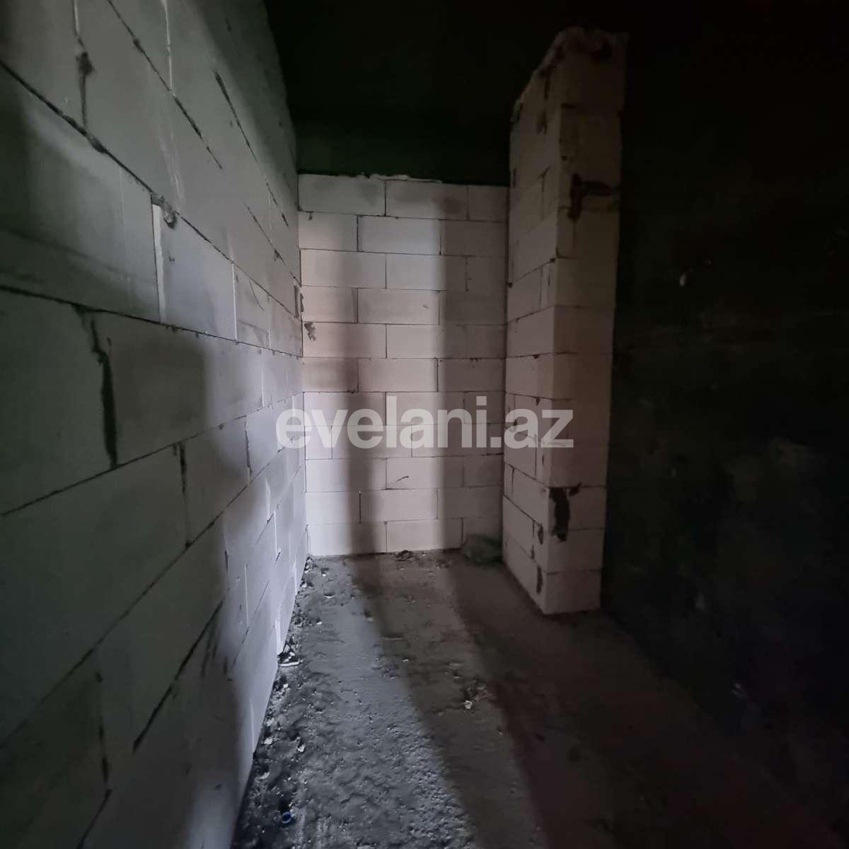 Satılır, yeni tikili, 3 otaqlı, 125 m², Bakı, Nizami r, Qara Qarayev m.