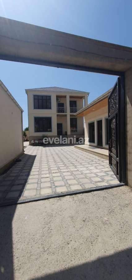 Продаётся, дом / дача, 6-комнаты, 360 m², Баку, Сураханский r, Амирджаны p, Кероглу m.