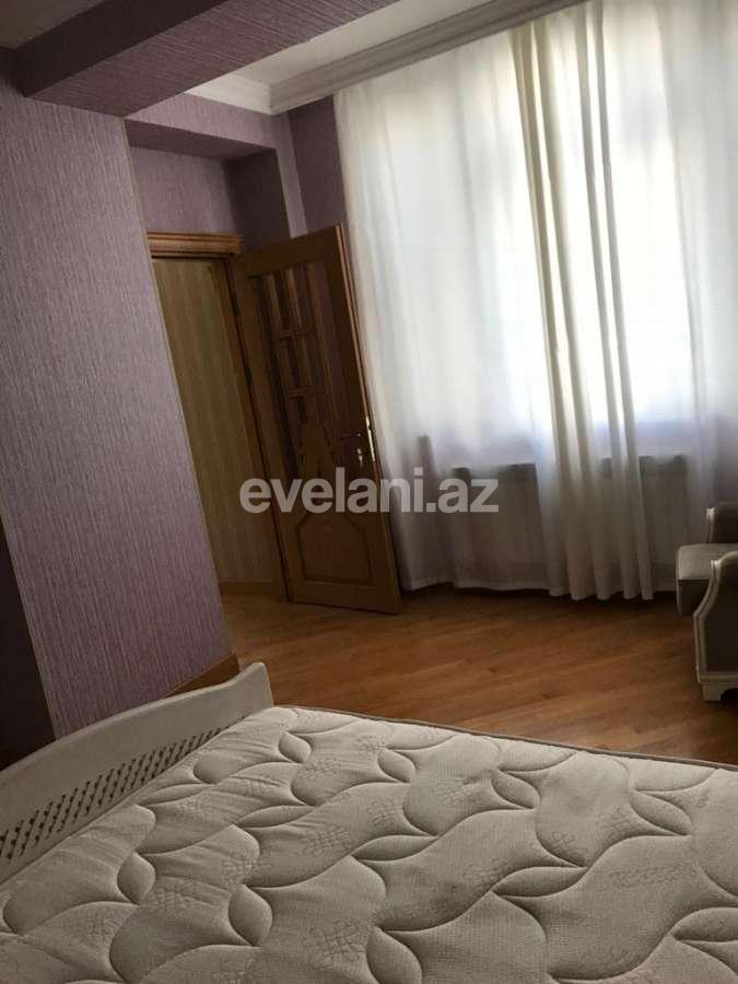 Rent, new building, 3 room, 135 m², Baku, Nasimi r, 28 may m.