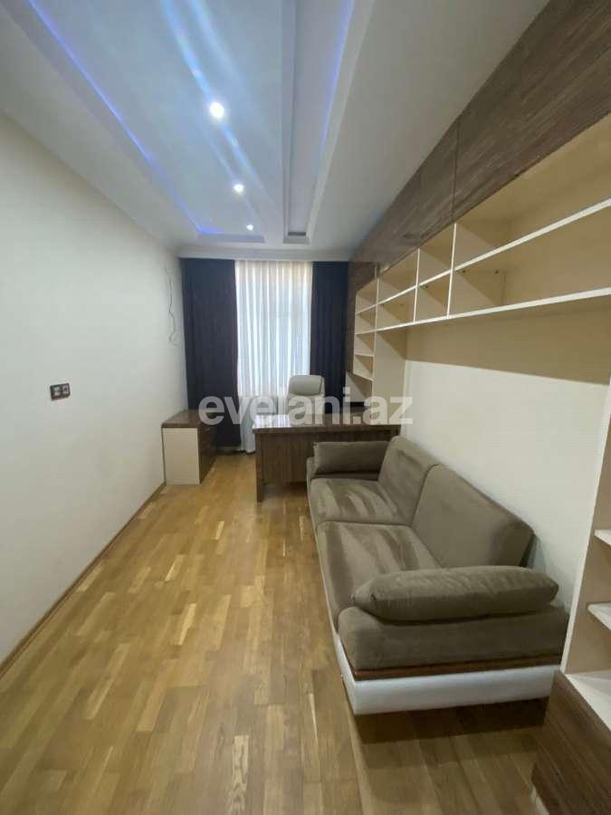 Kirayə verilir, yeni tikili, 3 otaqlı, 121 m², Bakı, Yasamal r, Nizami m.