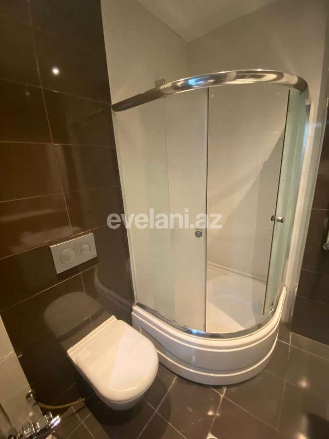 Kirayə verilir, yeni tikili, 3 otaqlı, 121 m², Bakı, Yasamal r, Nizami m.