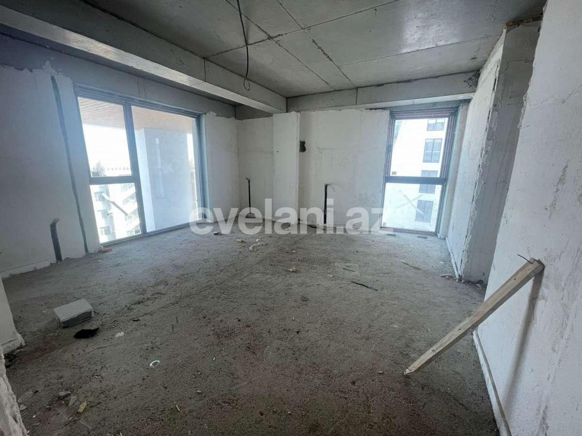 Sale, new building, 3 room, 151 m², Baku, Sabail r.