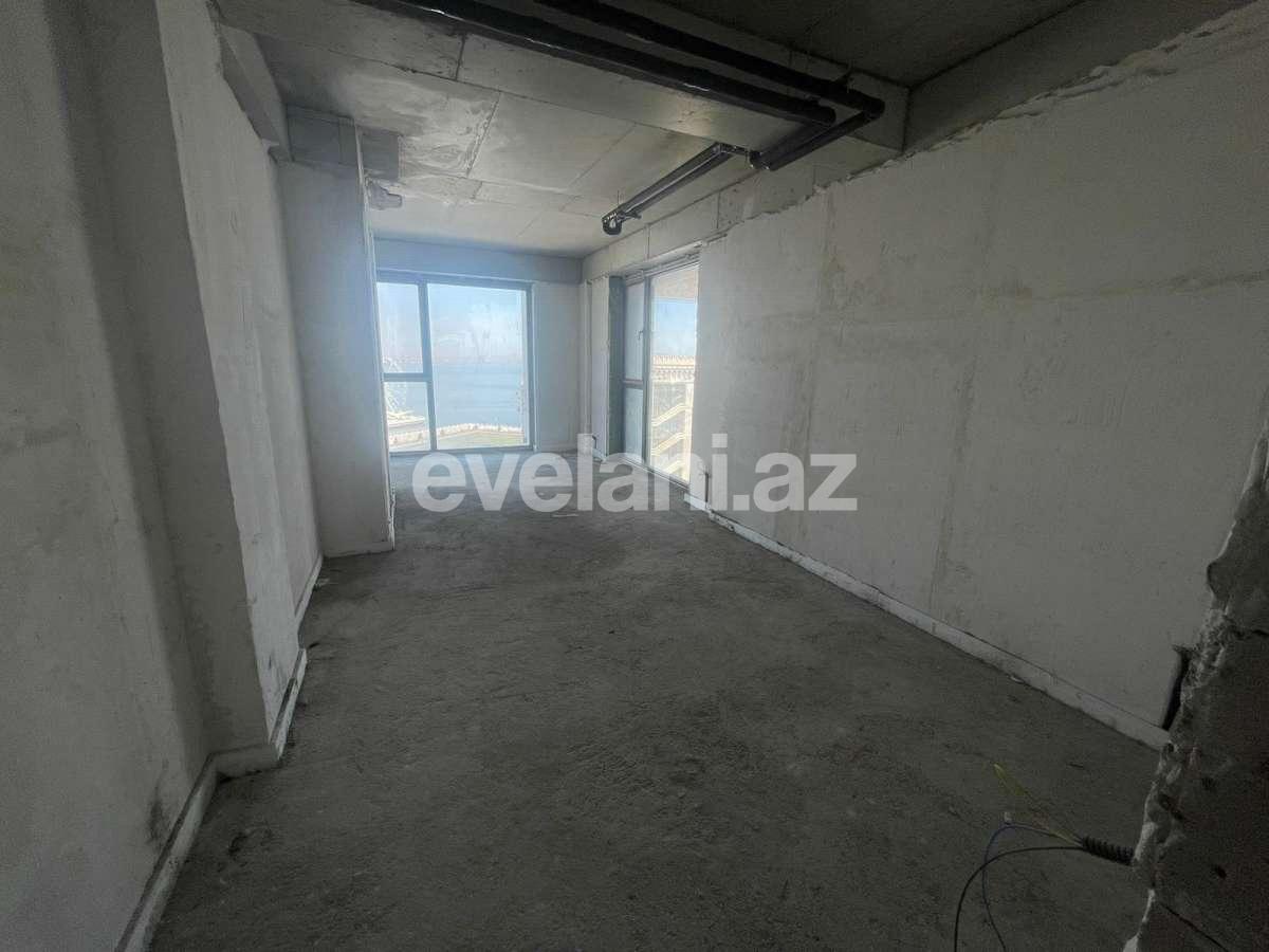 Sale, new building, 3 room, 151 m², Baku, Sabail r.